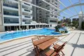 Apartamento 2 habitaciones 65 m² Alanya, Turquía