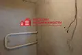 4 room apartment 89 m² Hrodna, Belarus