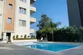 Wohnung 2 Schlafzimmer 123 m² Germasogeia, Zypern