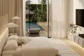 Villa 2 pièces 88 m² Denpasar, Indonésie