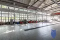 Produktion 2 120 m² Minsk, Belarus