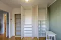 3 room apartment 58 m² in Warsaw, Poland
