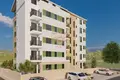 Wohnung 2 zimmer 37 m² Bijela, Montenegro