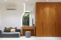 Villa de tres dormitorios 333 m² Choeng Thale, Tailandia