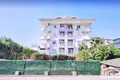 3 room apartment 105 m² Alanya, Turkey