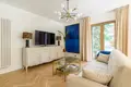 Квартира 245 м² Варшава, Польша