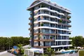 Квартира 2 комнаты 41 м² Аланья, Турция