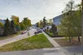 2 room apartment 60 m² Warsaw, Poland