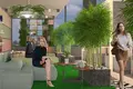 Apartamento 3 habitaciones 65 m² Gazipasa, Turquía