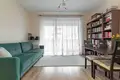 3 room apartment 57 m² Warsaw, Poland