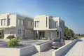 Mieszkanie 6 pokojów 293 m² Paralimni, Cypr