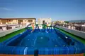 2 bedroom apartment 45 m² Nesebar, Bulgaria