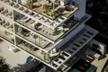 3 bedroom apartment 124 m² Oroklini, Cyprus