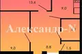 3 room apartment 54 m² Odesa, Ukraine