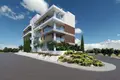 2-Schlafzimmer-Penthouse 110 m² Germasogeia, Zypern