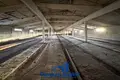Entrepôt 1 387 m² à Lasanski sielski Saviet, Bélarus