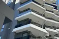 Mieszkanie 3 pokoi 80 m² Akarca Koyu, Turcja