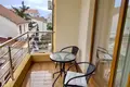 Appartement 1 chambre 47 m² Budva, Monténégro
