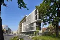 Business center SATEKLES BIZNESA CENTRS