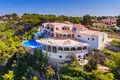 Villa 10 bedrooms 1 762 m² Javea, Spain