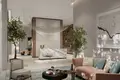 Kompleks mieszkalny Savanna — residential development by Emaar next to a large park, restaurants, shops and waterfront in Dubai Creek Harbour