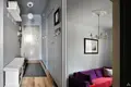 Appartement 2 chambres 52 m² Riga, Lettonie