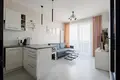 Appartement 2 chambres 29 m² Varsovie, Pologne