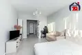 Квартира 1 комната 43 м² Сеница, Беларусь