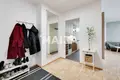 Apartamento 2 habitaciones 56 m² Helsinki sub region, Finlandia