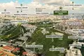 Apartamento 1 habitacion 73 m² Zeytinburnu, Turquía