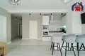 Apartamento 3 habitaciones 66 m² Minsk, Belarús