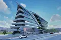 Pomieszczenie biurowe 301 m² w Limassol District, Cypr