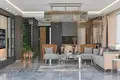 Appartement 385 m² Alanya, Turquie