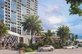 Apartamento 1 habitación 40 m² Batumi, Georgia