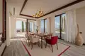 Villa 4 chambres  en Sveti Stefan, Monténégro