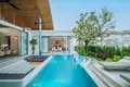 villa de 3 chambres 335 m² Choeng Thale, Thaïlande