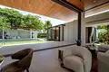 Villa de 4 habitaciones 606 m² Choeng Thale, Tailandia