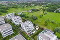 Appartement 3 chambres 144 m² Varsovie, Pologne