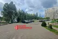 Appartement 1 chambre 49 m² Hrodna, Bélarus