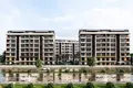Bliźniak 4 pokoi 130 m² Kepez, Turcja
