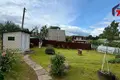 Maison 78 m² Rakauski sielski Saviet, Bélarus