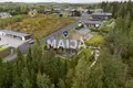 Дом 4 комнаты 101 м² Jyvaskyla sub region, Финляндия