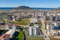 Appartement 2 chambres 55 m² Gazipasa, Turquie