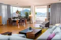 Mieszkanie 3 pokoi 202 m² Budva, Czarnogóra