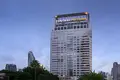 CentralwOrld Offices Building, office for rent in the heart of Bangkok, Thailand.