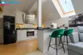 3 room apartment 60 m² Neringa, Lithuania