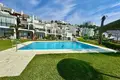 Appartement 2 chambres 127 m² Mijas, Espagne
