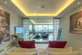 Wohnung 2 zimmer 204 m² Choeng Thale, Thailand