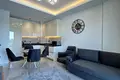 Contemporary Apartment Offering Tranquil Living on Alanya’s Eastern Coast