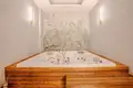 4 bedroom apartment 180 m² Kargıcak, Turkey